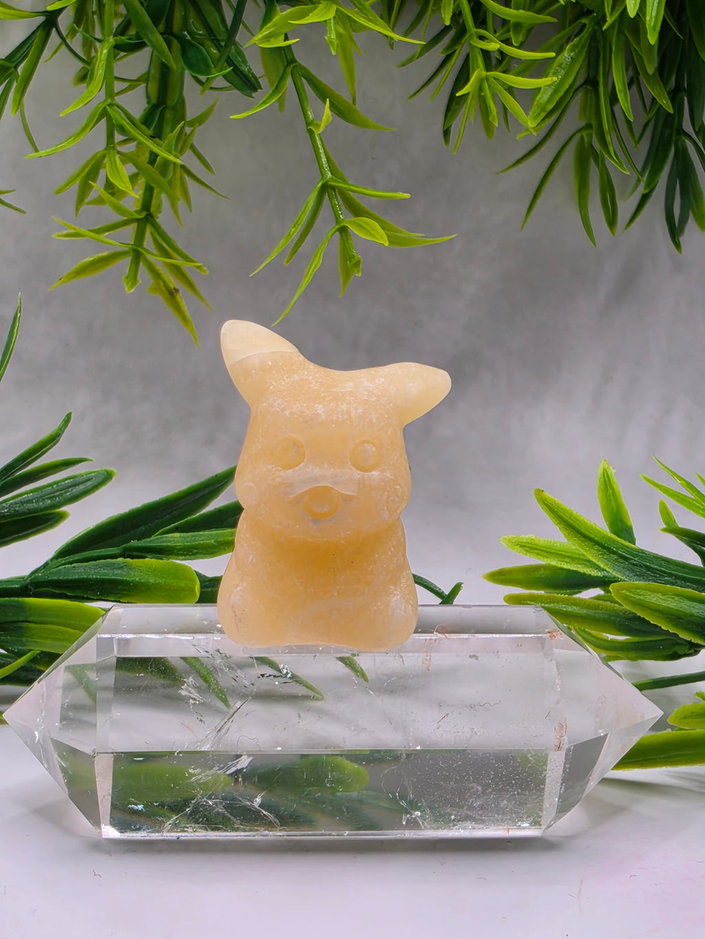 Pikachu 3cm