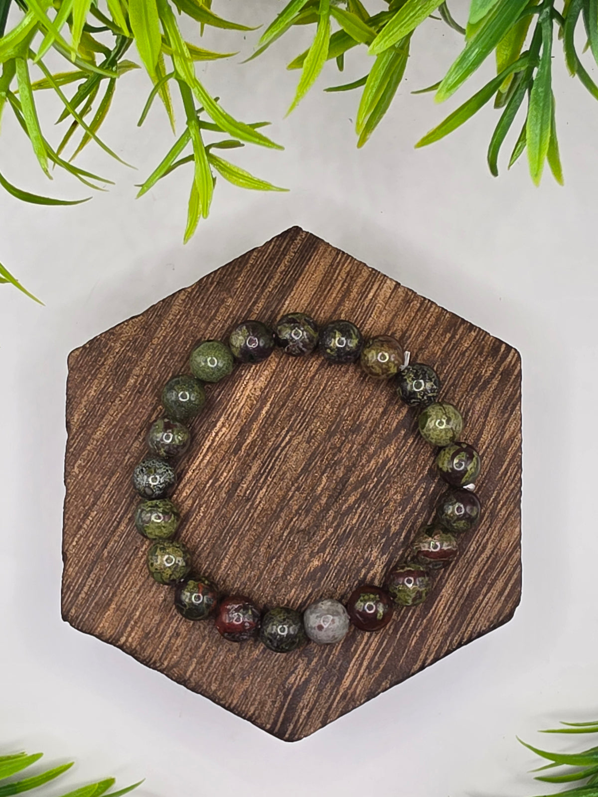 Bracelets 8mm