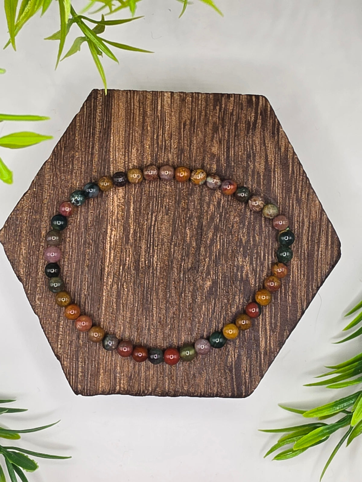 Bracelets 4mm