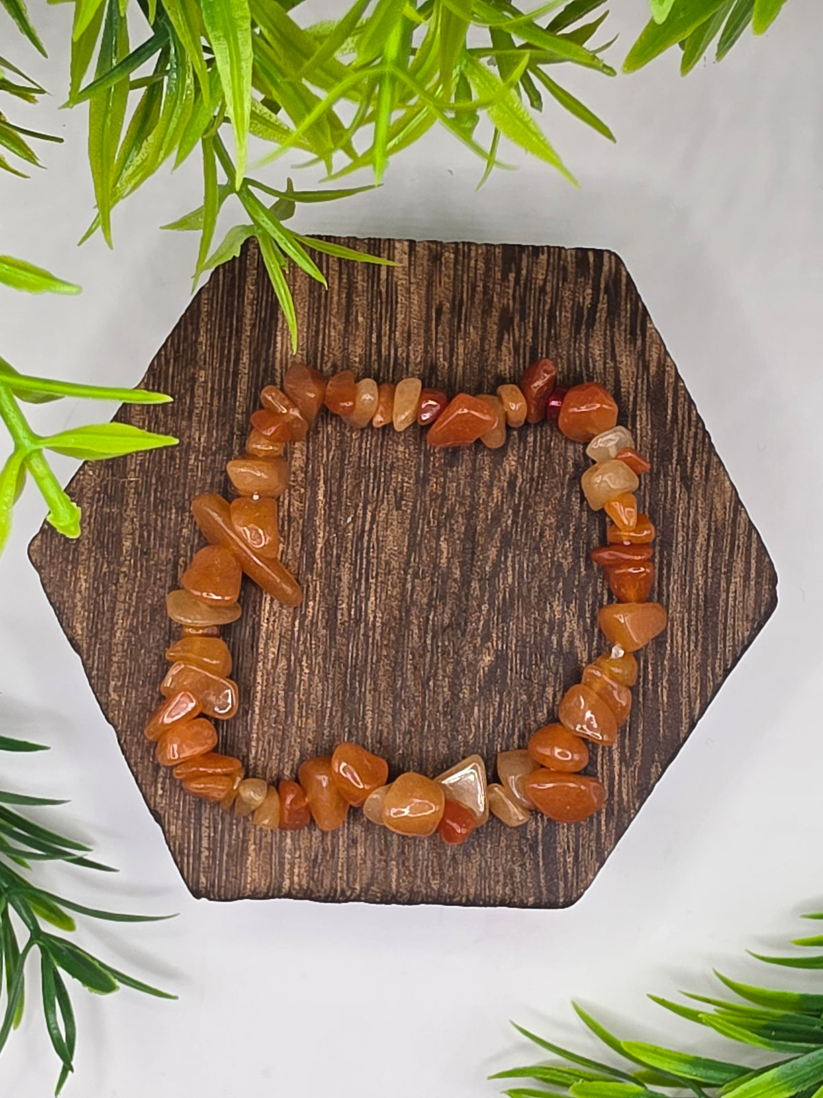 Chip Bracelets
