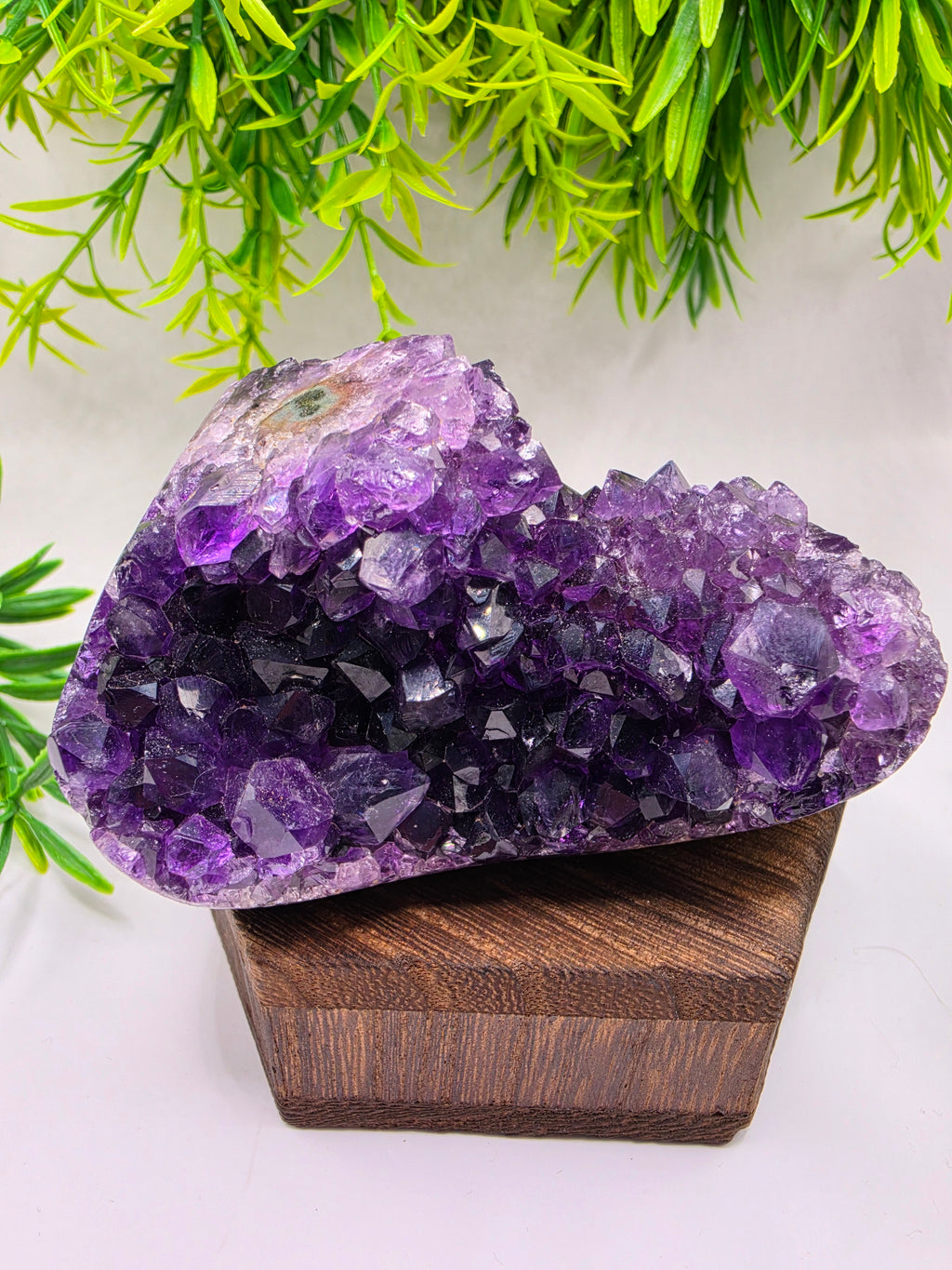 Dreamy Amethyst
