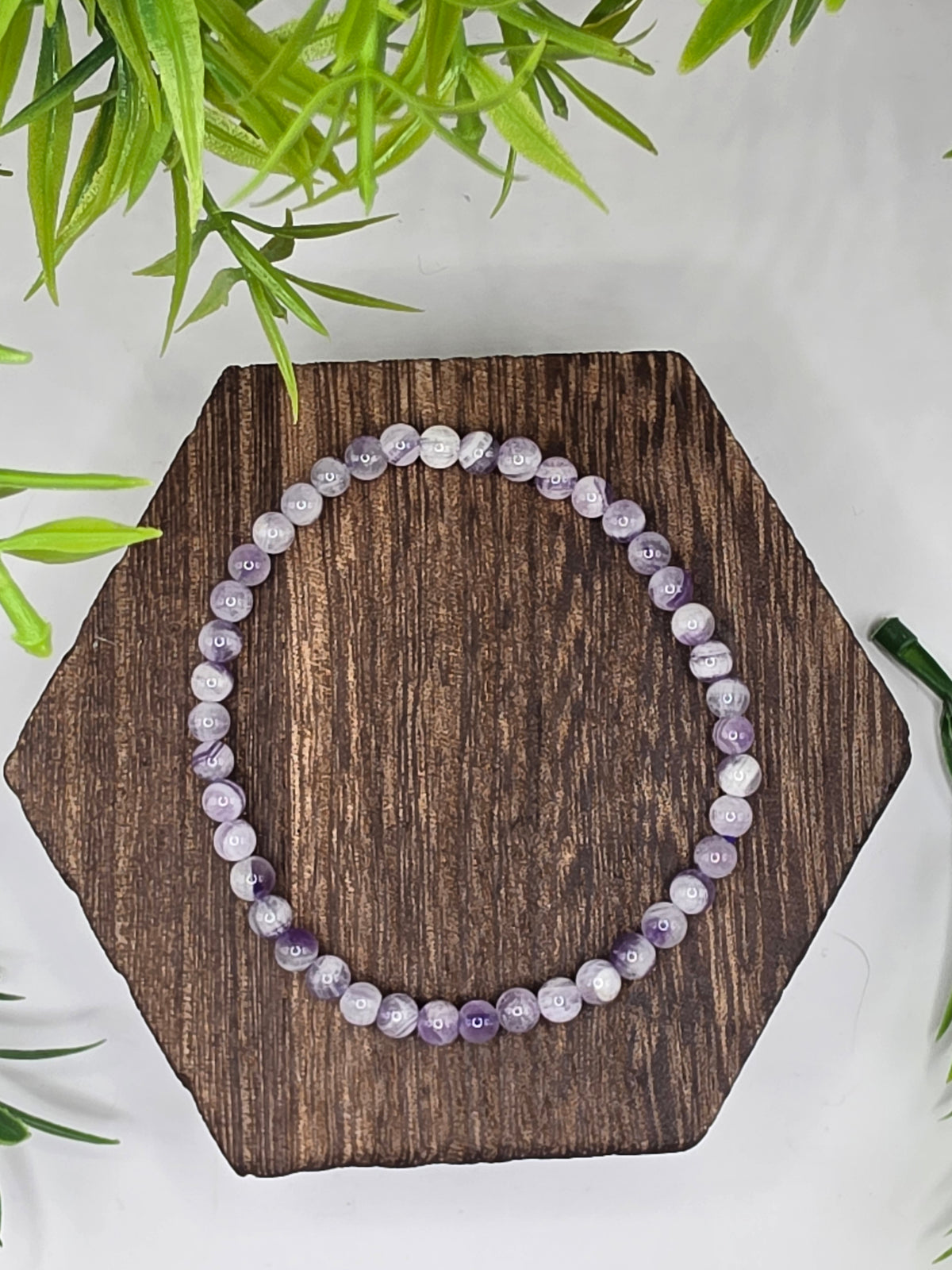 Bracelets 4mm