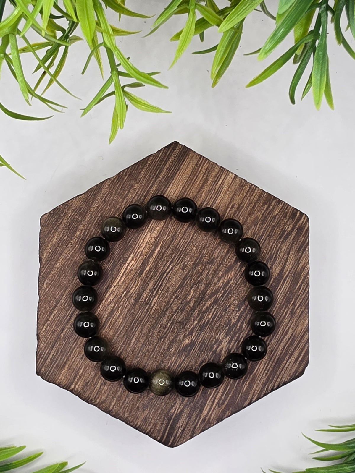 Bracelets 8mm