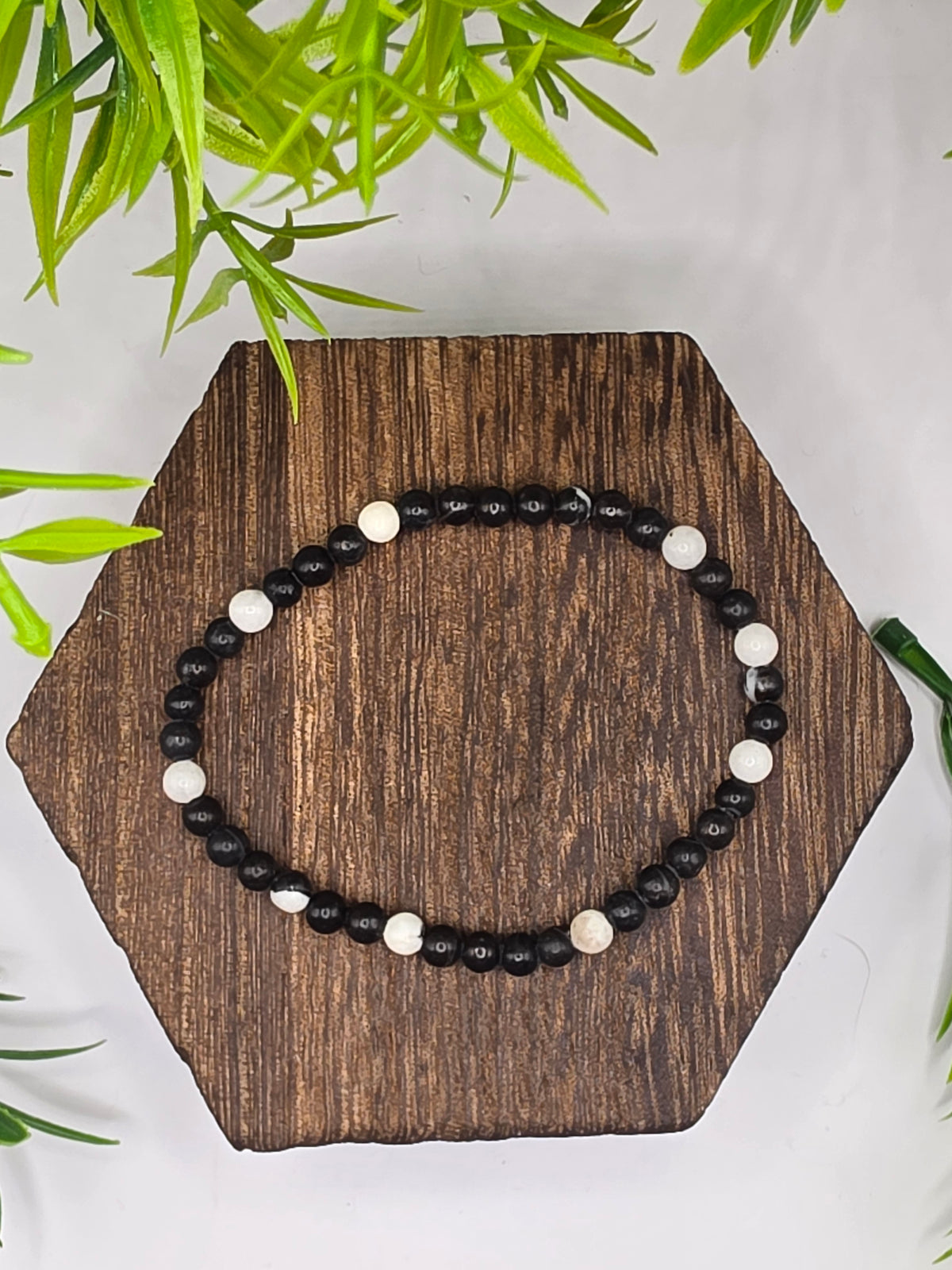 Bracelets 4mm