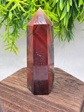 Africian Bloodstone Points