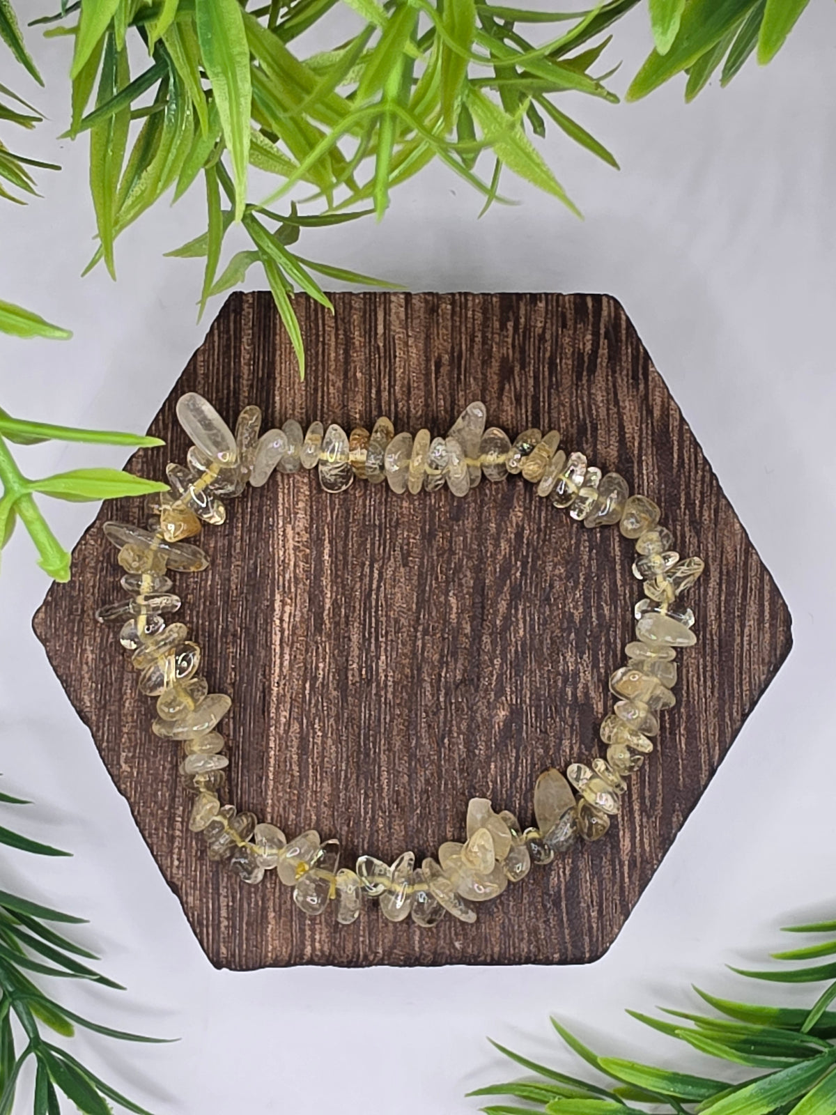 Chip Bracelets