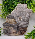 Mexican Agate Slab - A