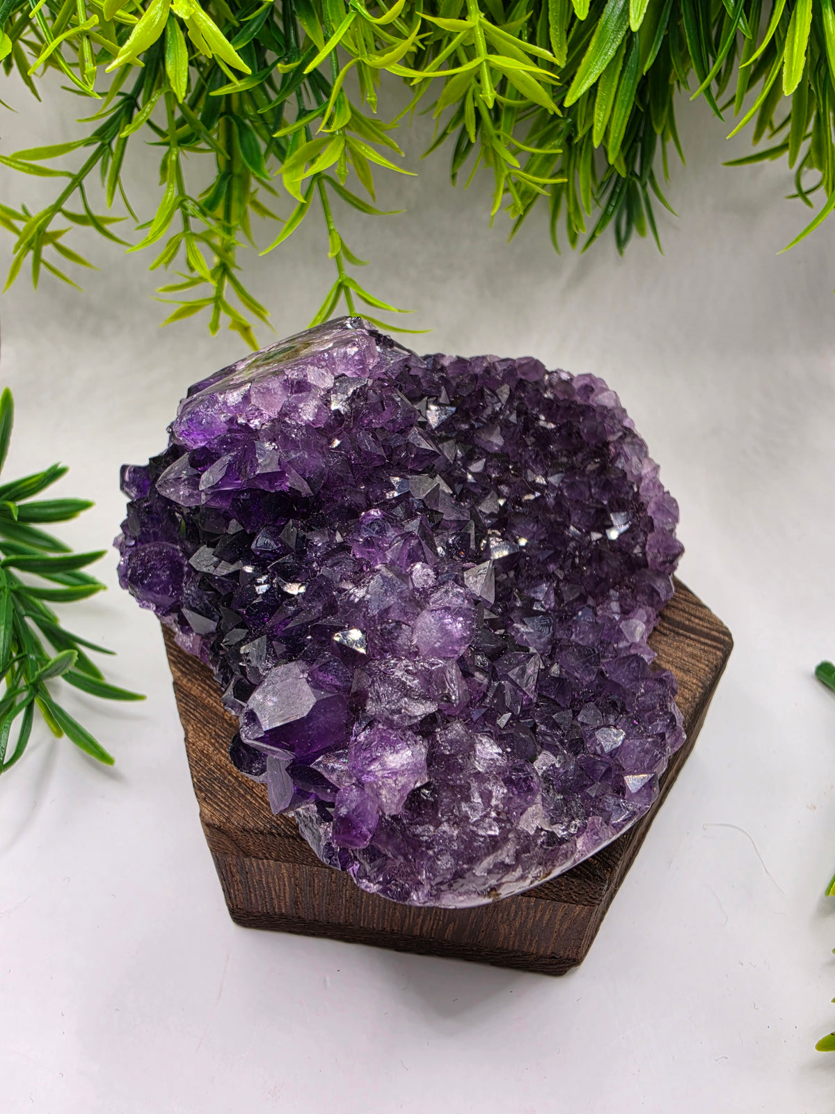 Dreamy Amethyst