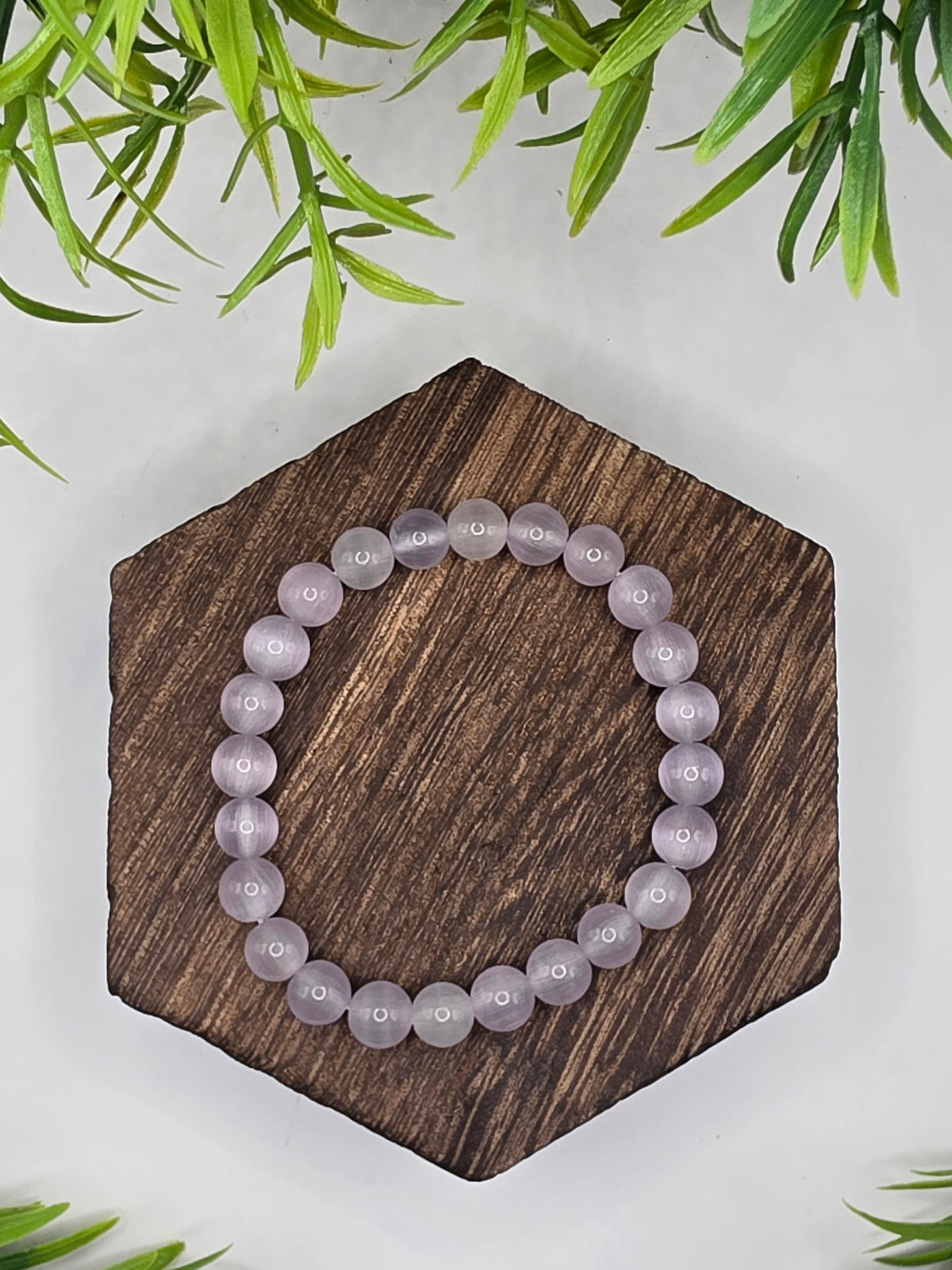 Bracelets 8mm