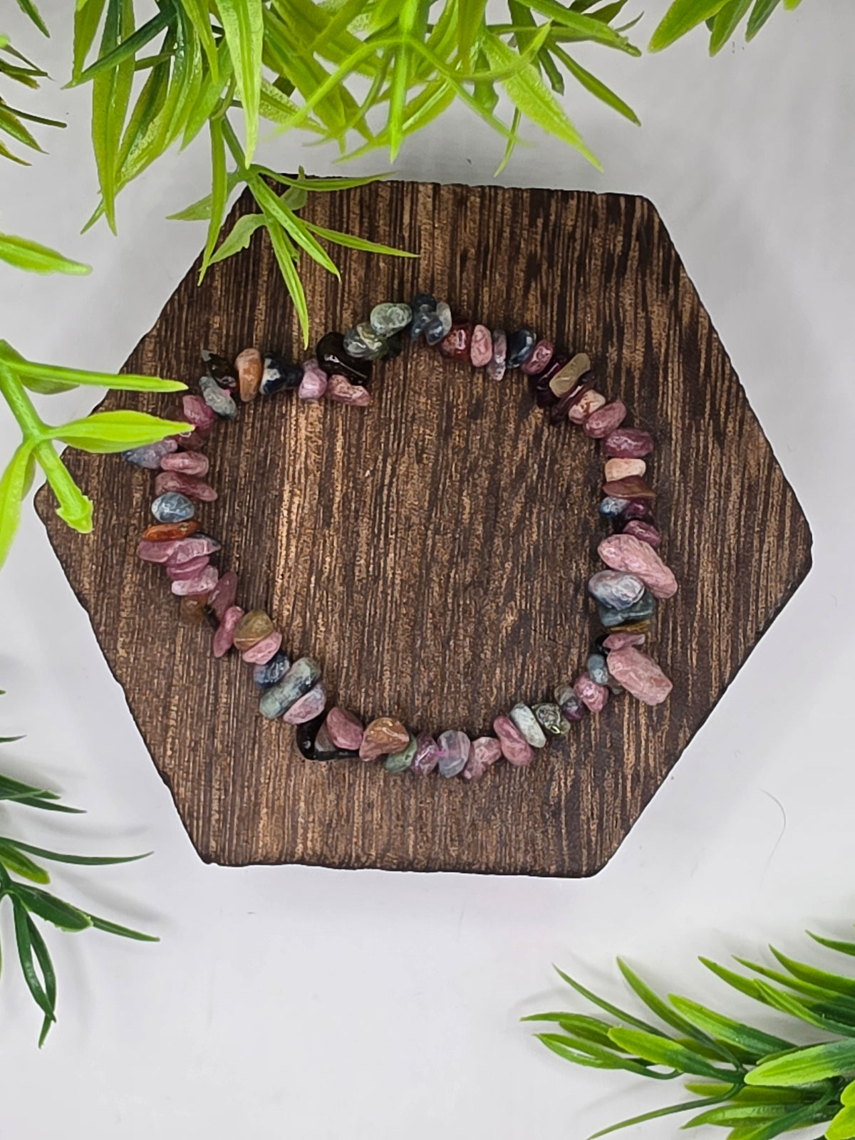 Chip Bracelets