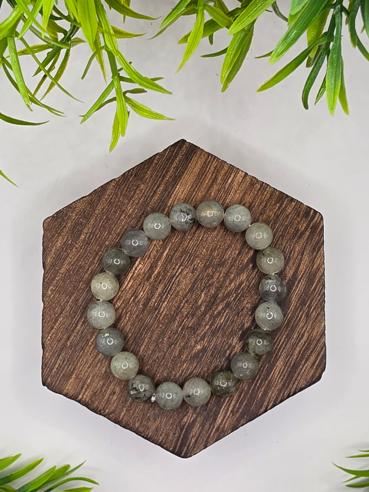 Bracelets 8mm