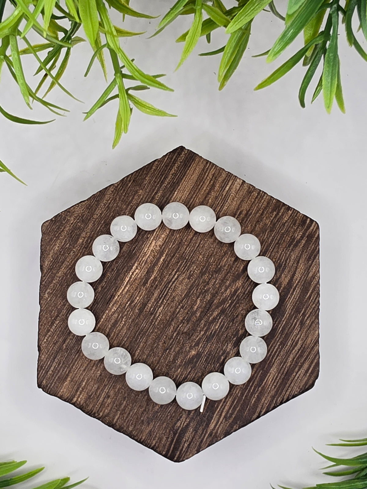 Bracelets 8mm