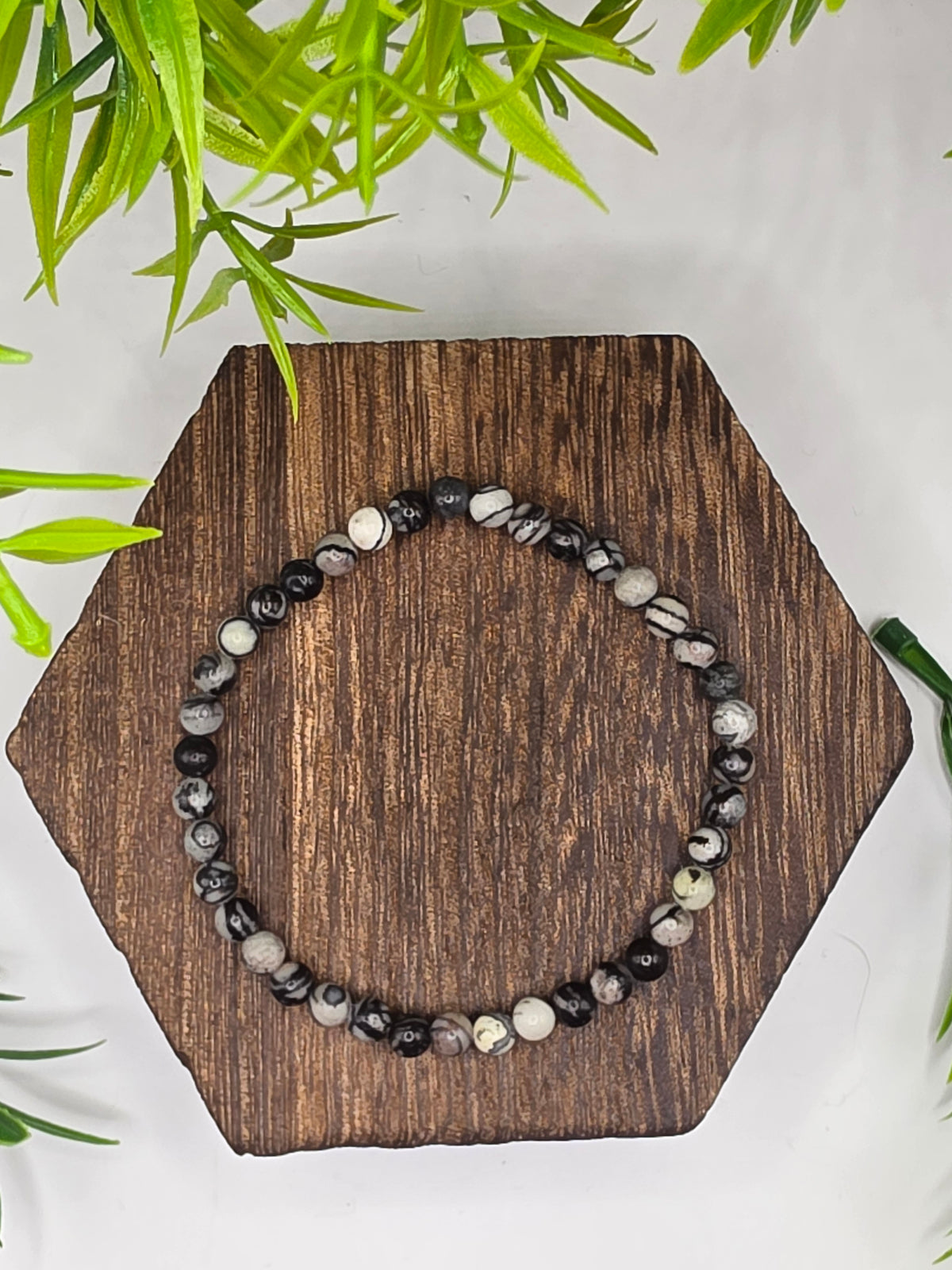 Bracelets 4mm