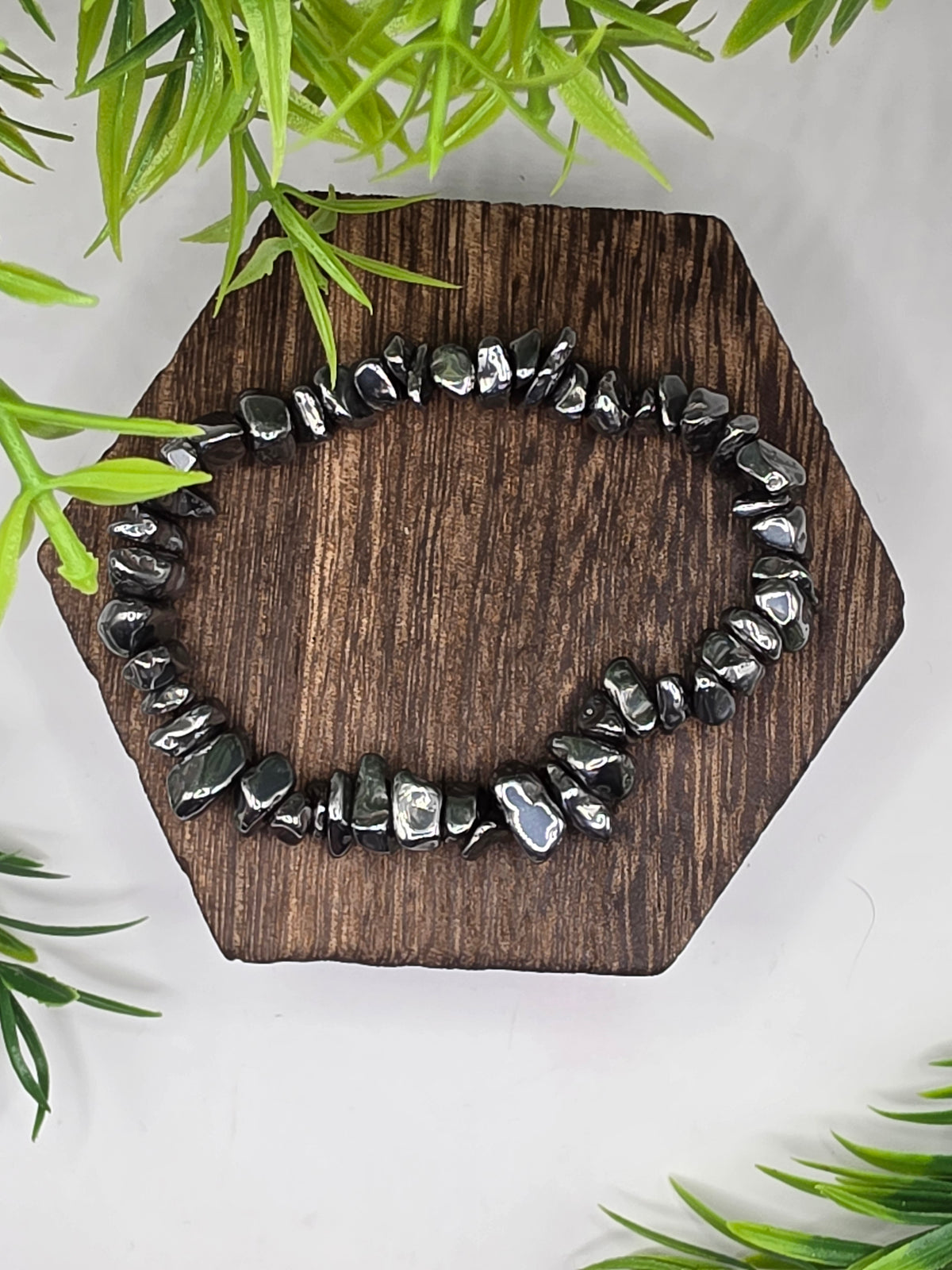 Chip Bracelets