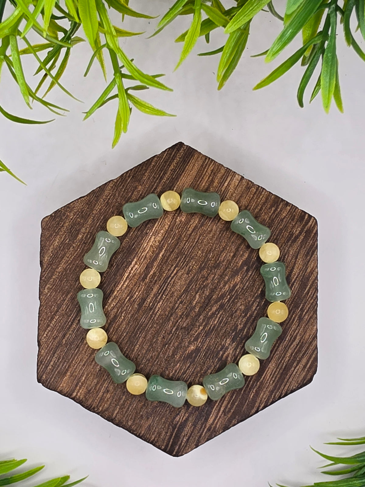 Bracelets 8mm