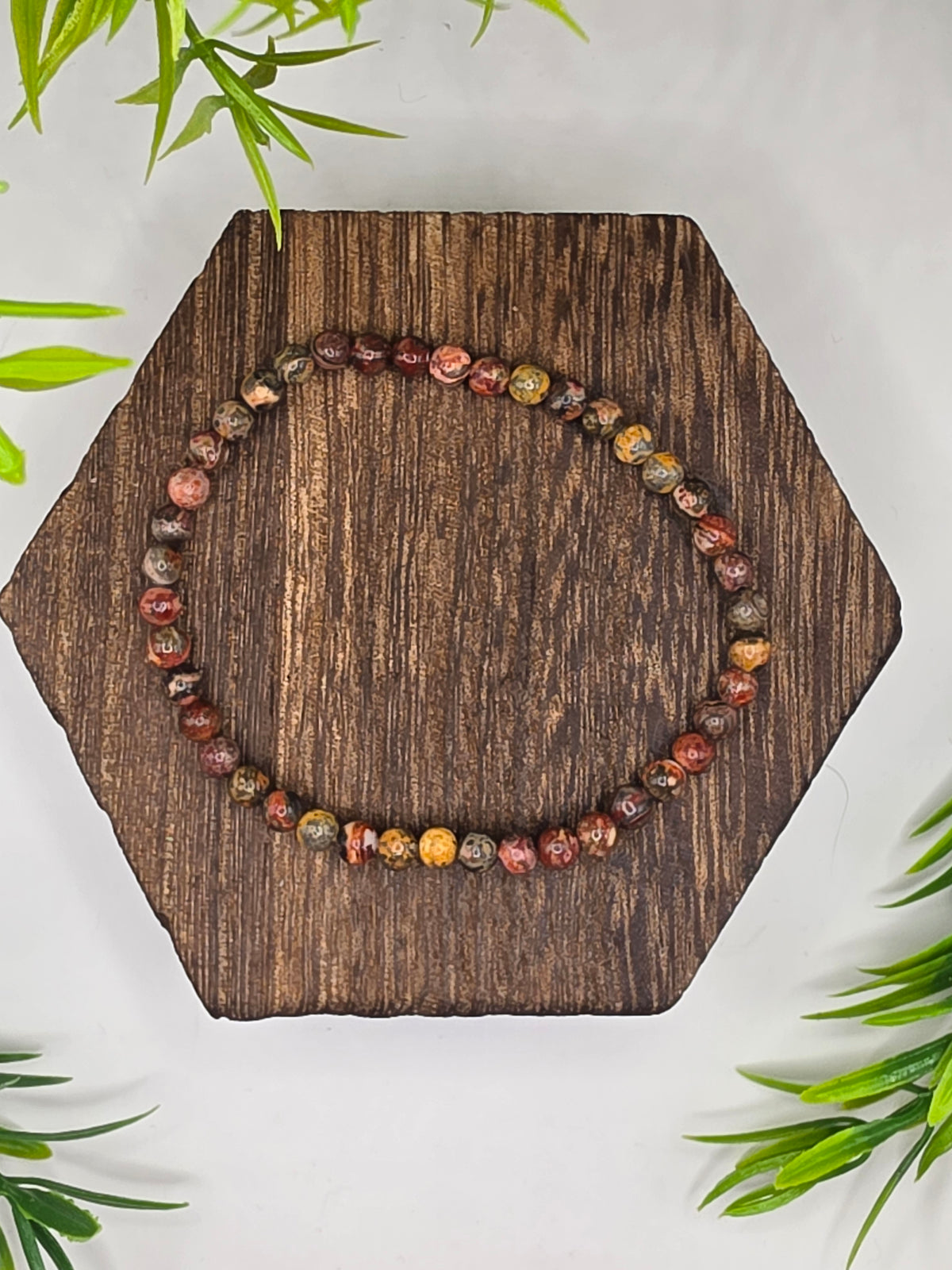 Bracelets 4mm