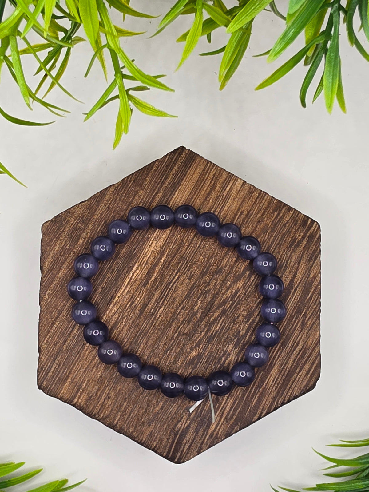 Bracelets 8mm