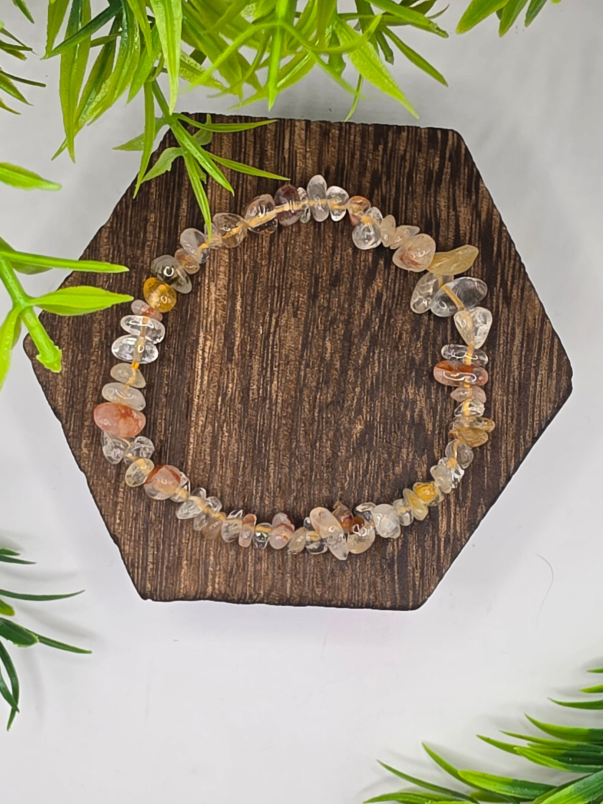 Chip Bracelets