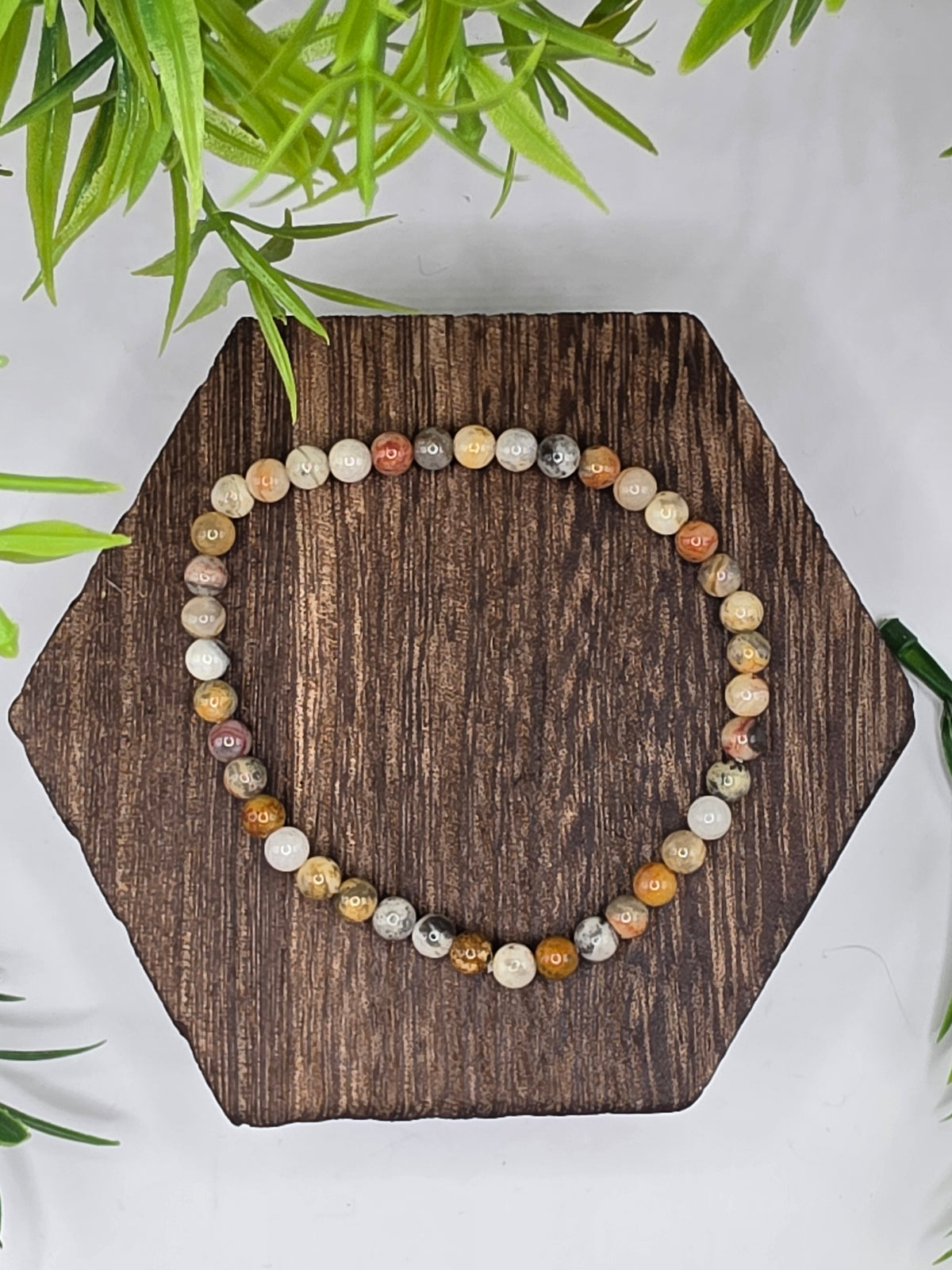 Bracelets 4mm