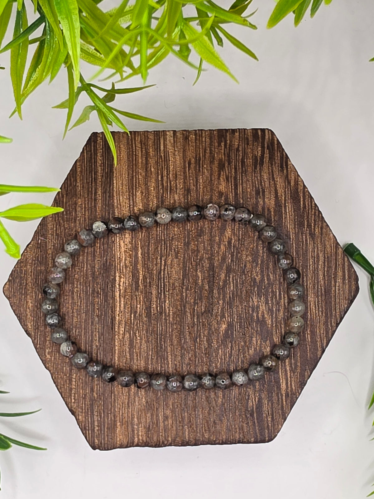 Bracelets 4mm
