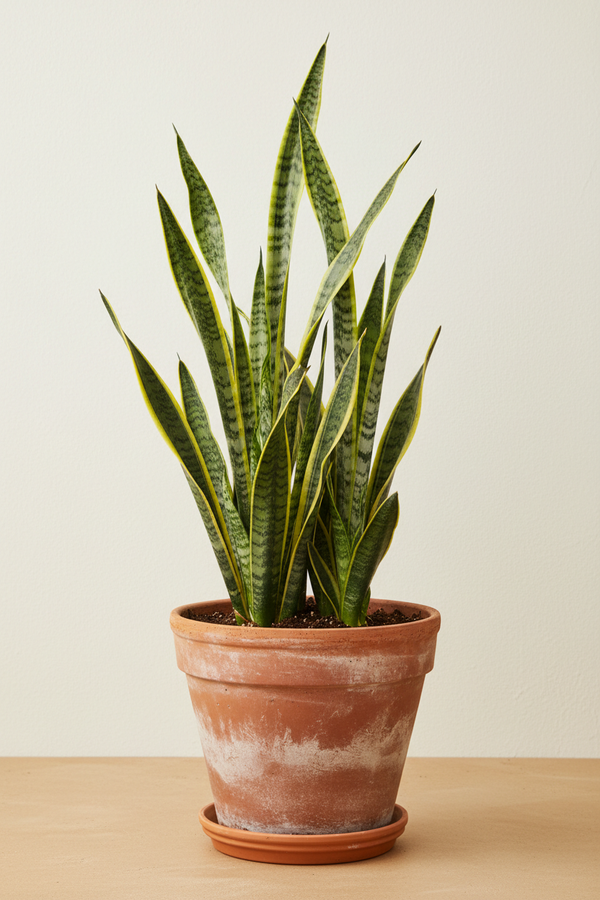 Snake Plant