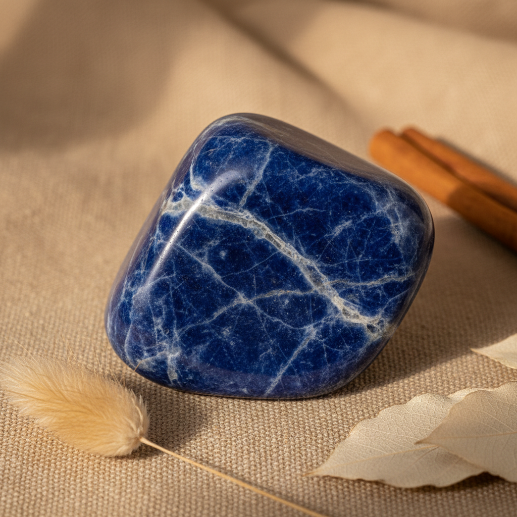 Sodalite