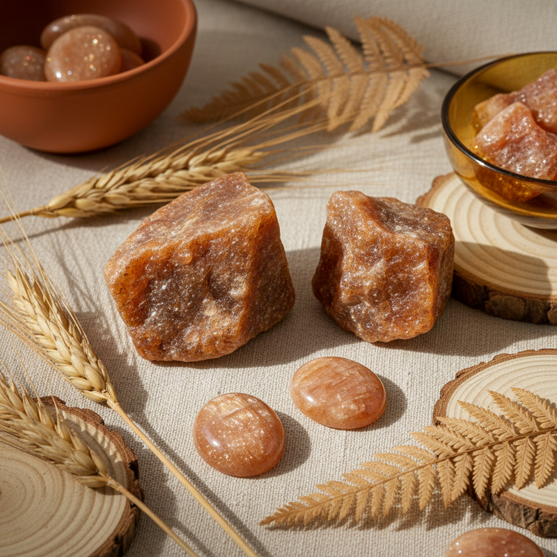 Sunstone