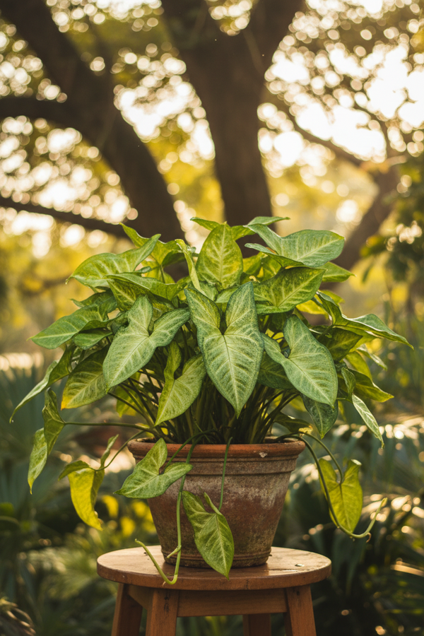 Syngonium