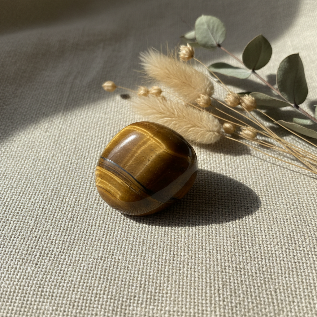 Tiger Eye