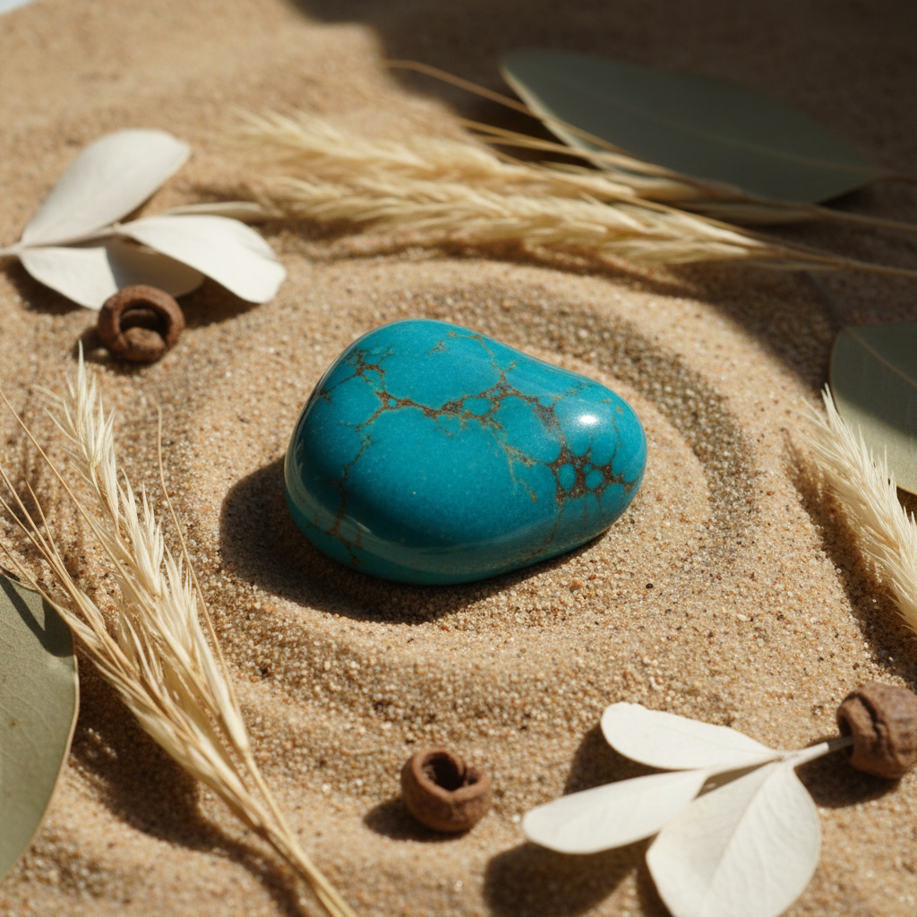 Turquoise
