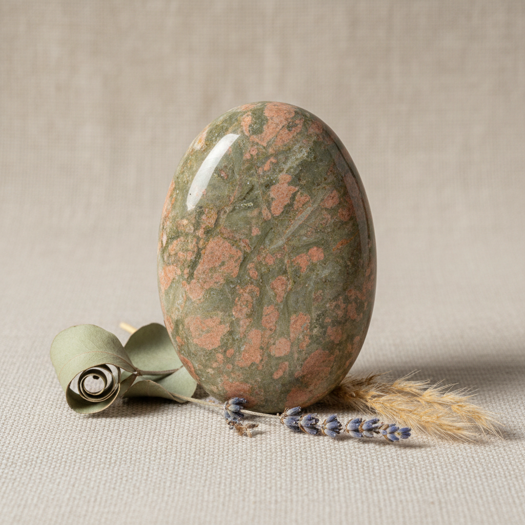 Unakite